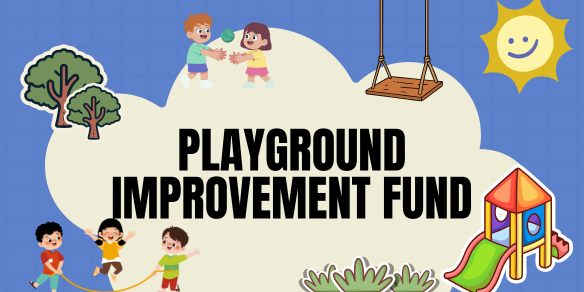 Playground fund