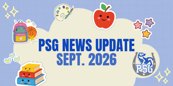 PSG