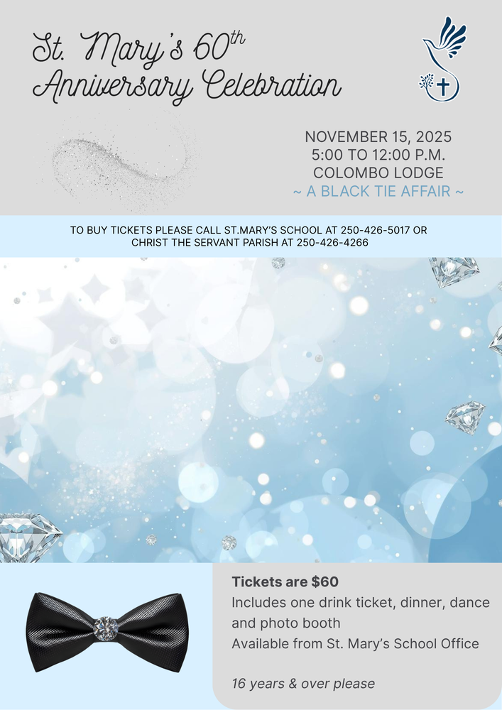 60th GALA