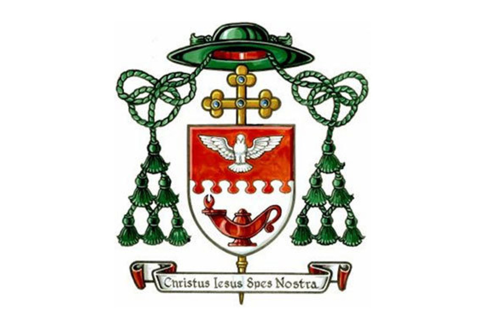 diocese crest