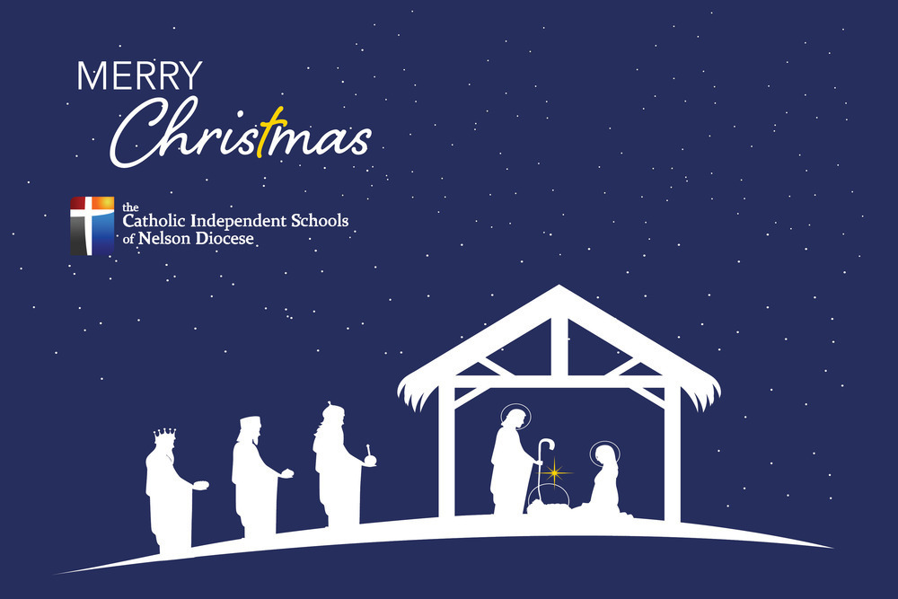 Merry Christmas from CISND