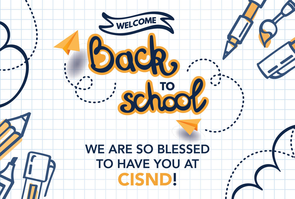 Welcome Back