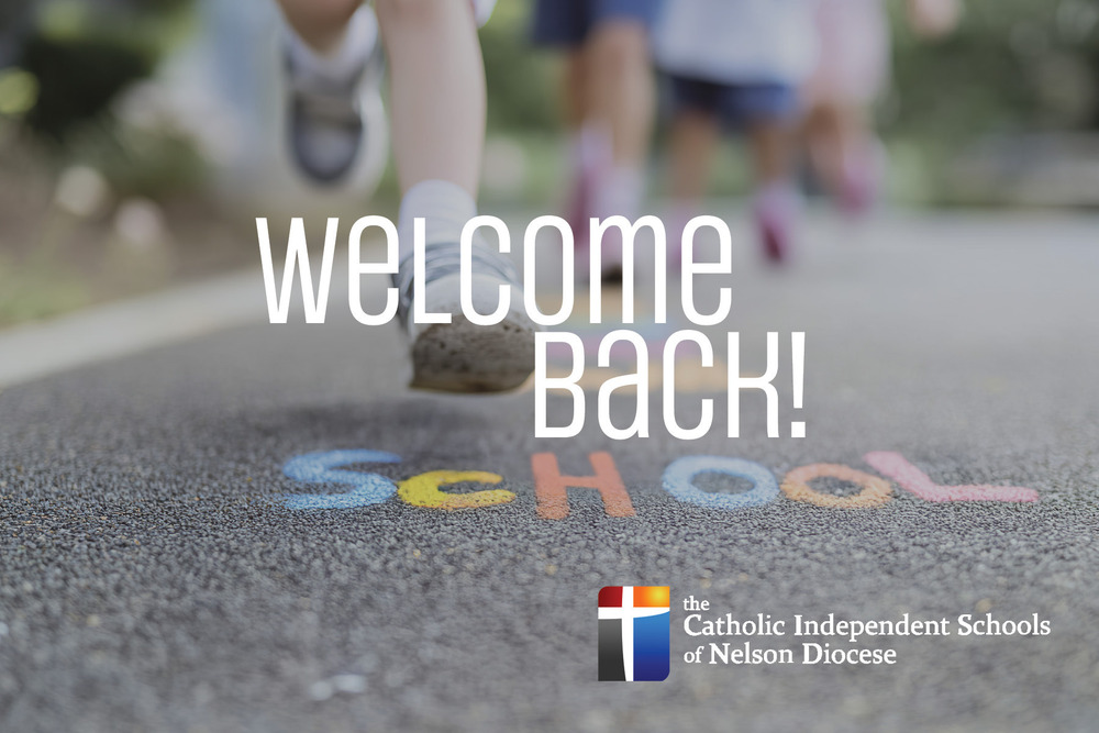back to school message