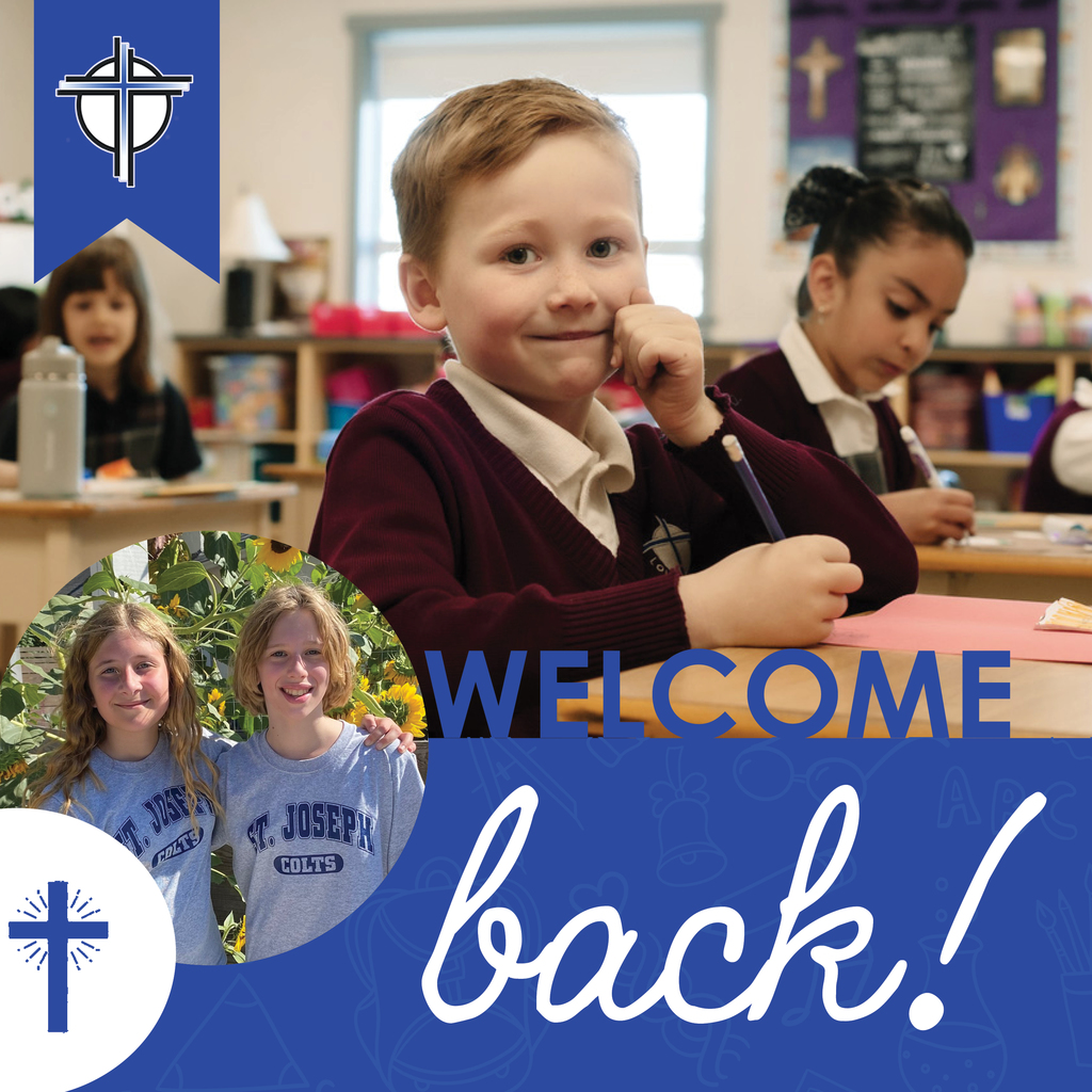 Welcome Back SJK