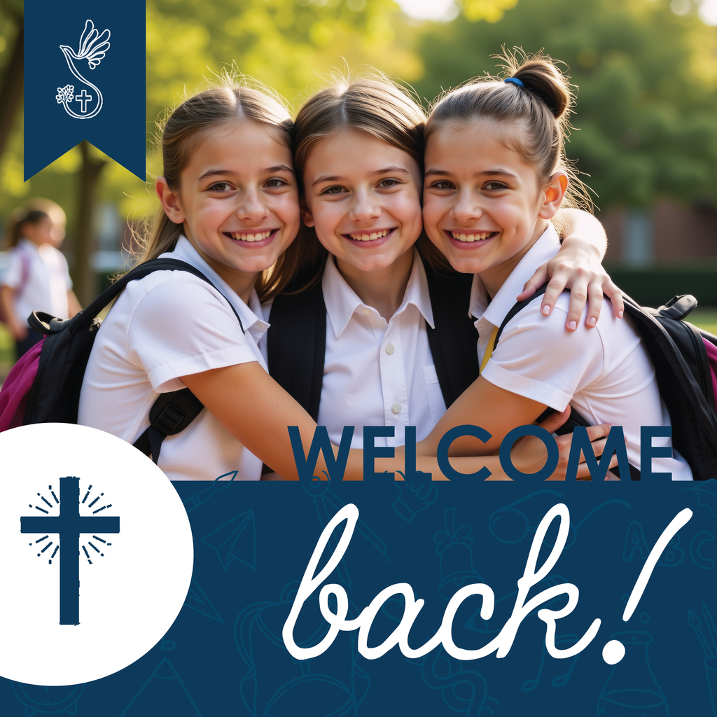 Welcome Back