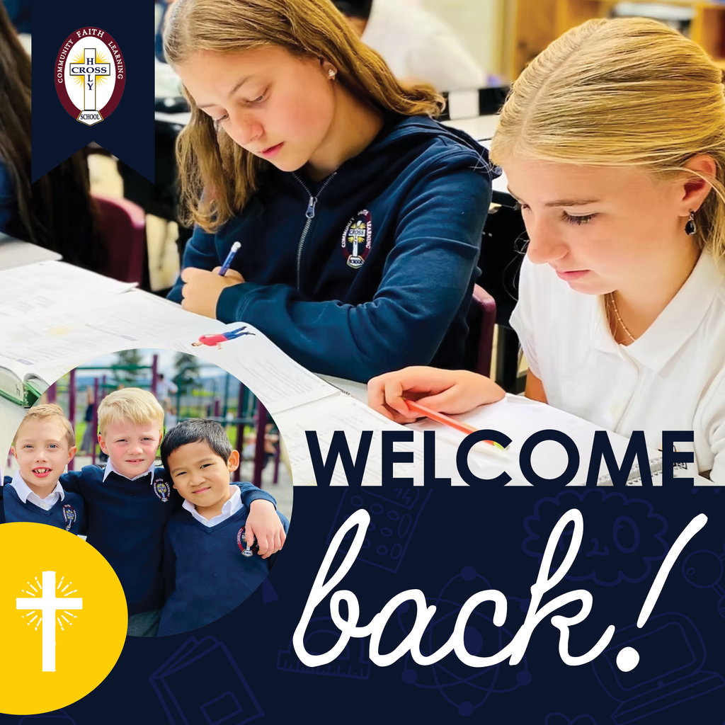 Welcome Back