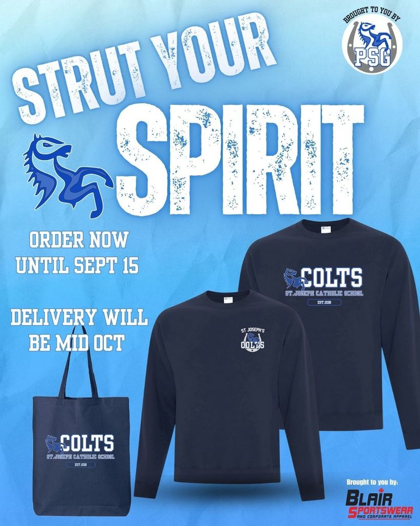 Colts wear