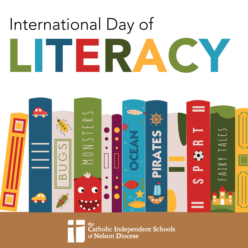 Day of Literacy