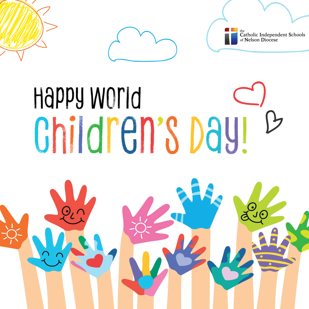 childrens day