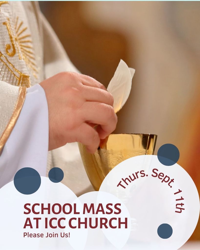 School mass