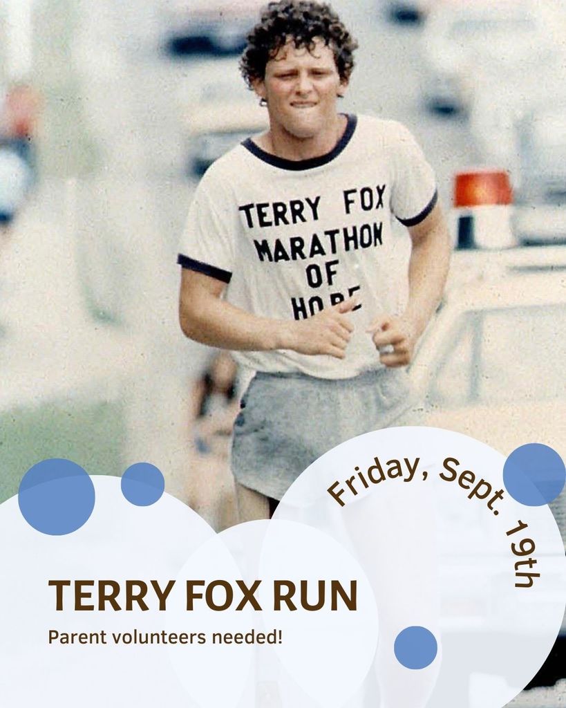 Terry Fox Run
