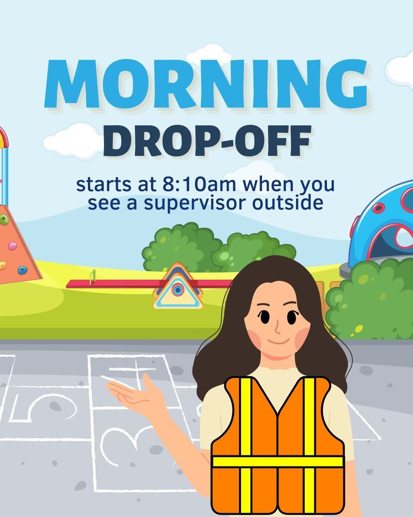 drop off