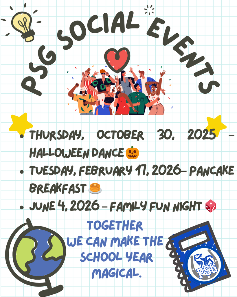 EVENT DATES