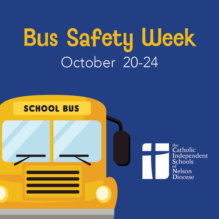 Bus Safety Week