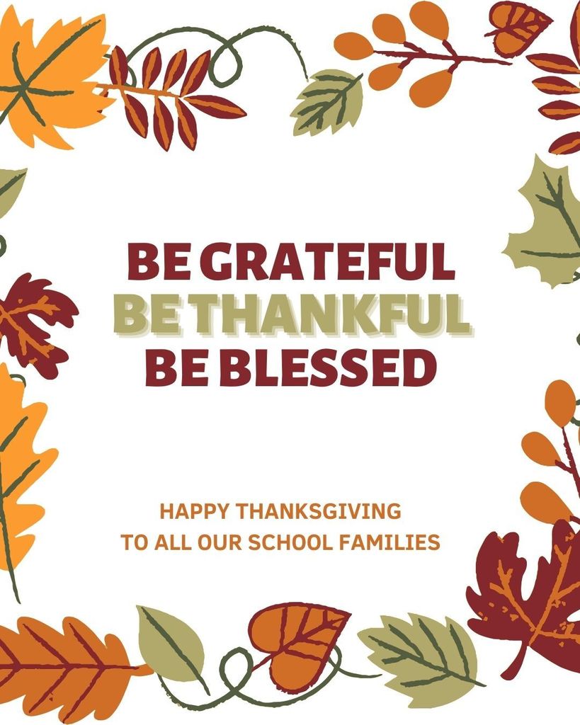thanksgiving