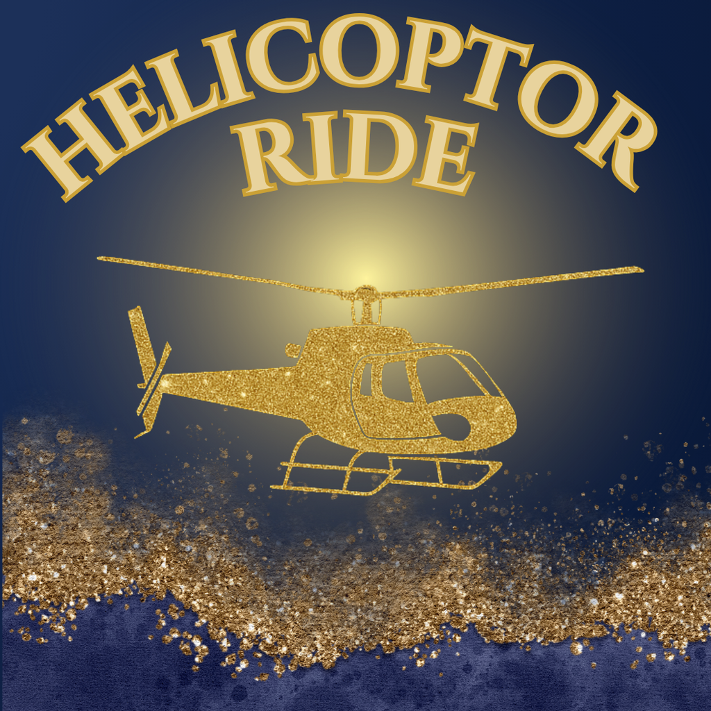 helicopter