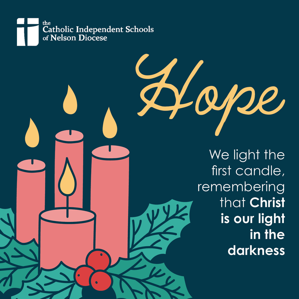 Advent - Hope