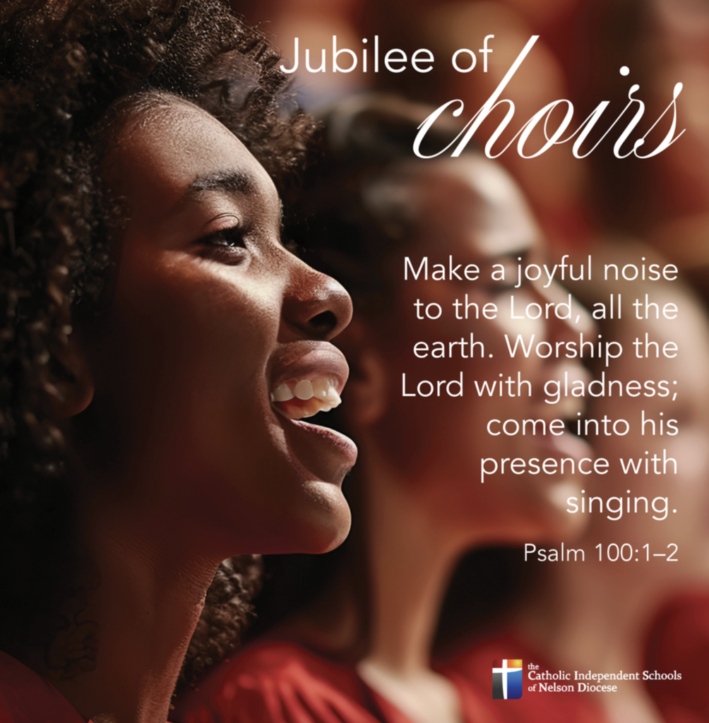 jubilee of choirs