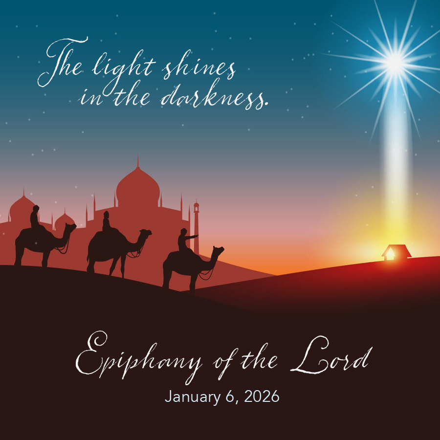 Epiphany
