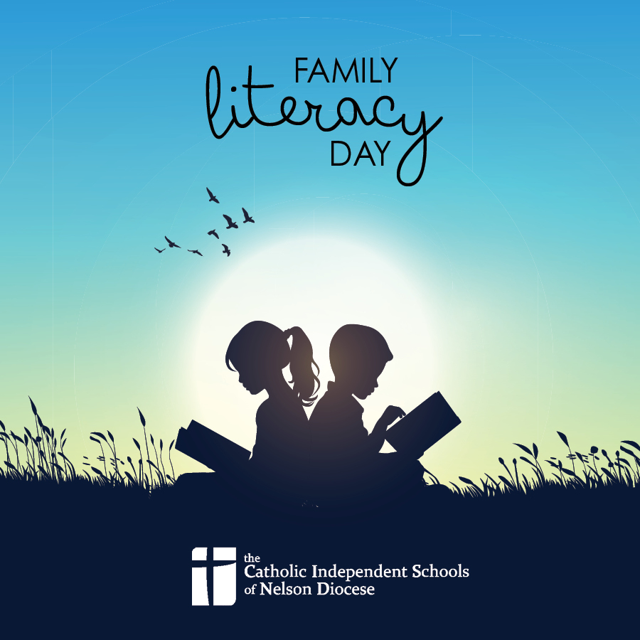 Family Literacy Day