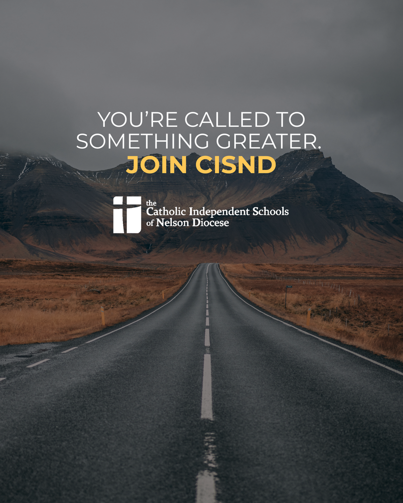 CISND Recruitment