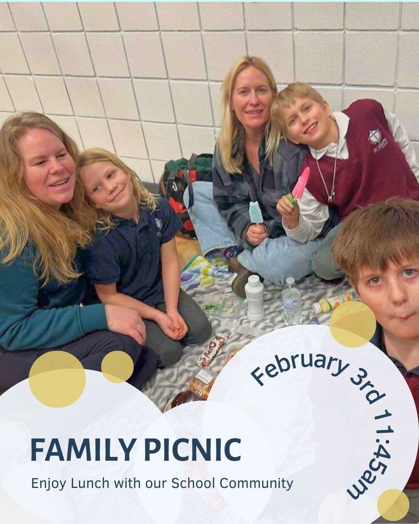 Catholic schools week