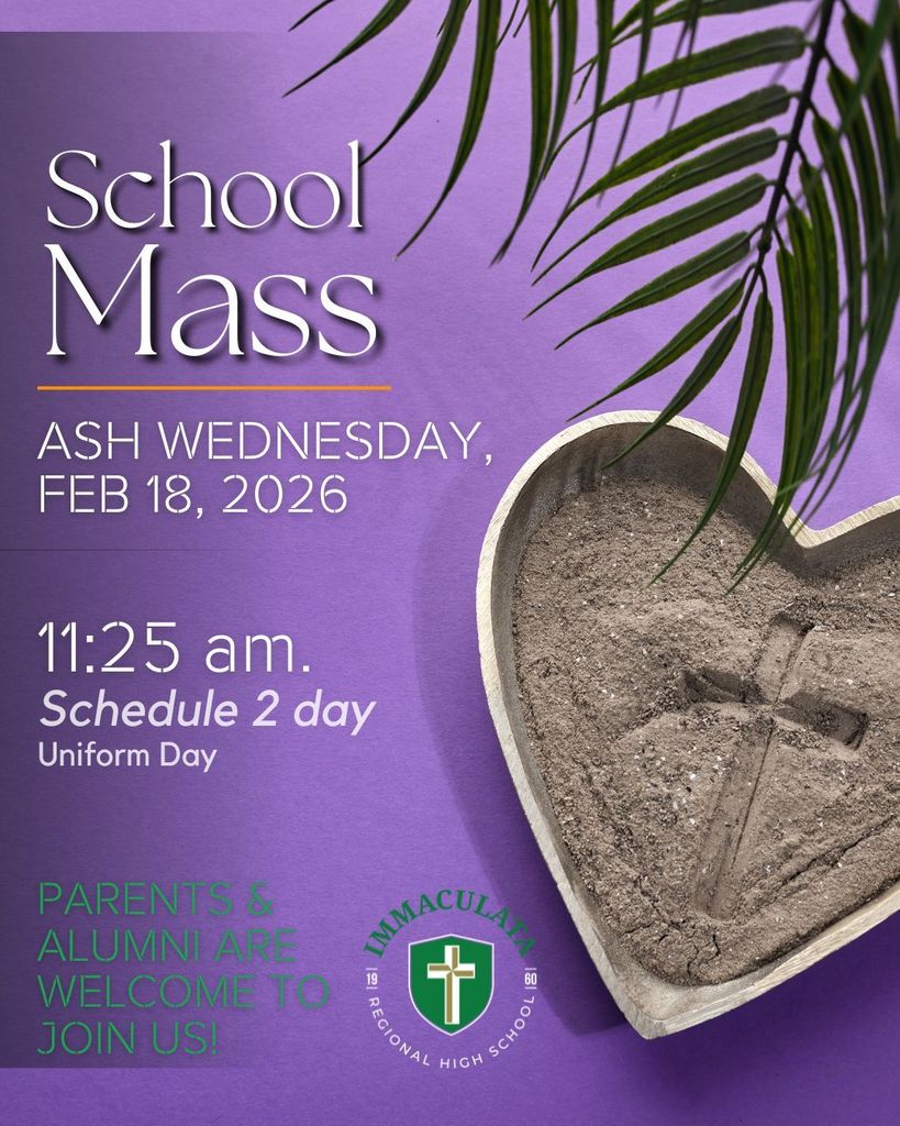 Ash wednesday Mass