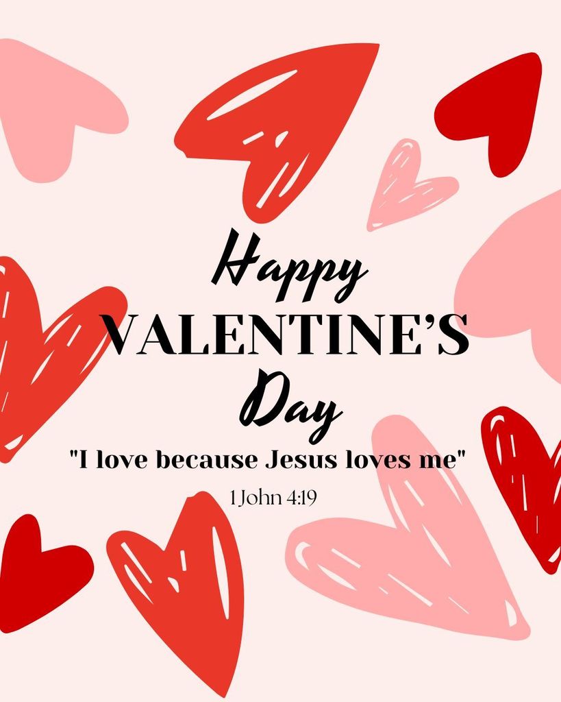 Happy Valentines day