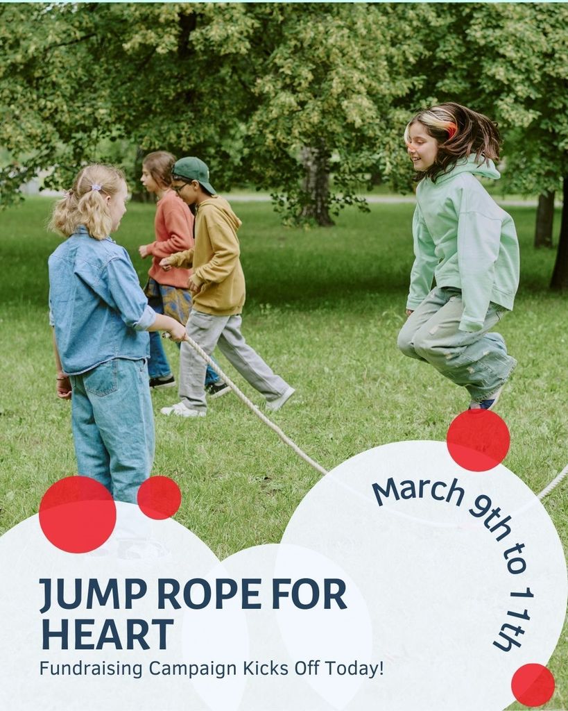 Jump rope