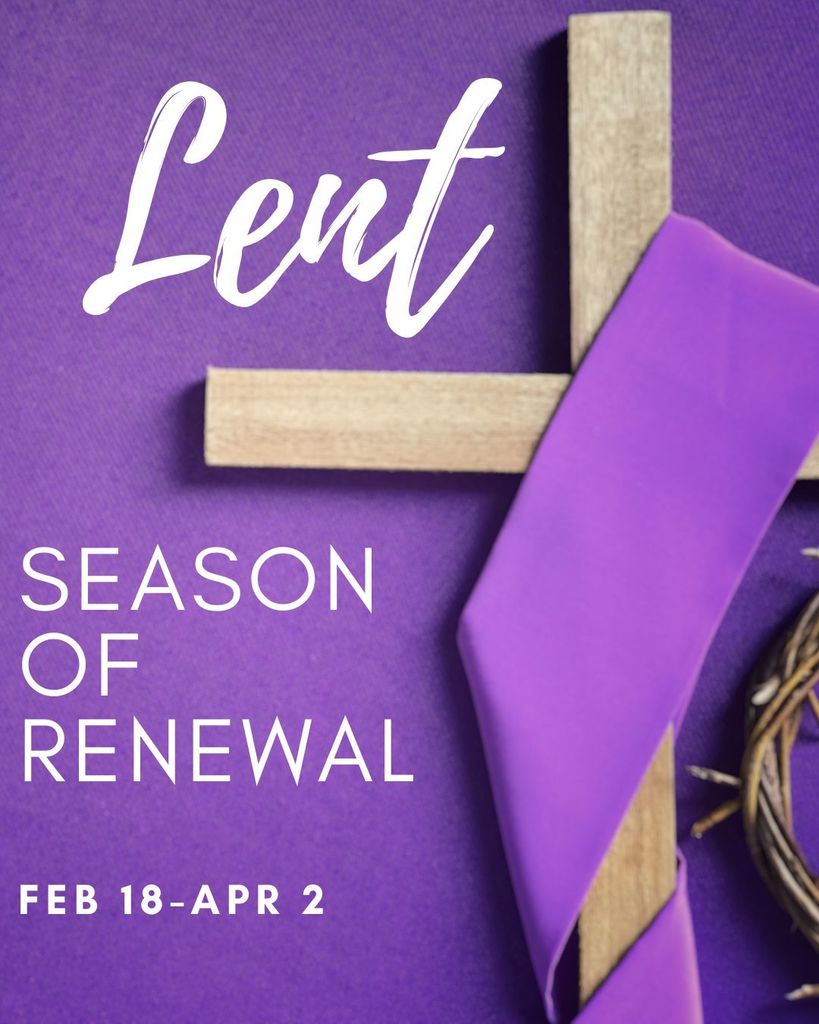 Lent