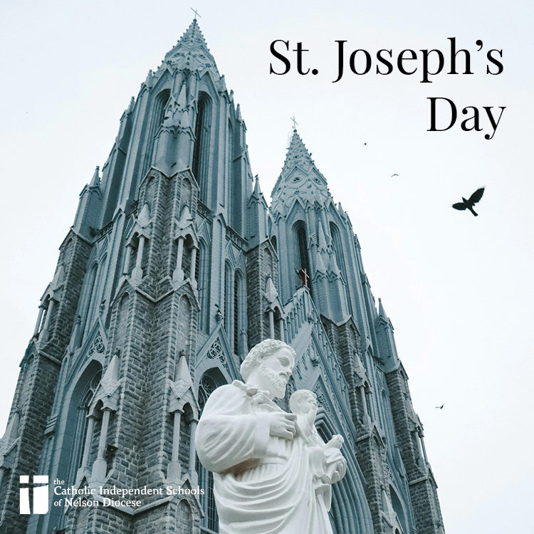 St. Joseph Day
