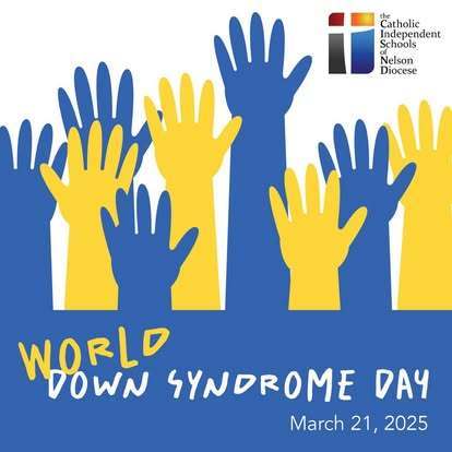 World Down Synfrom Day