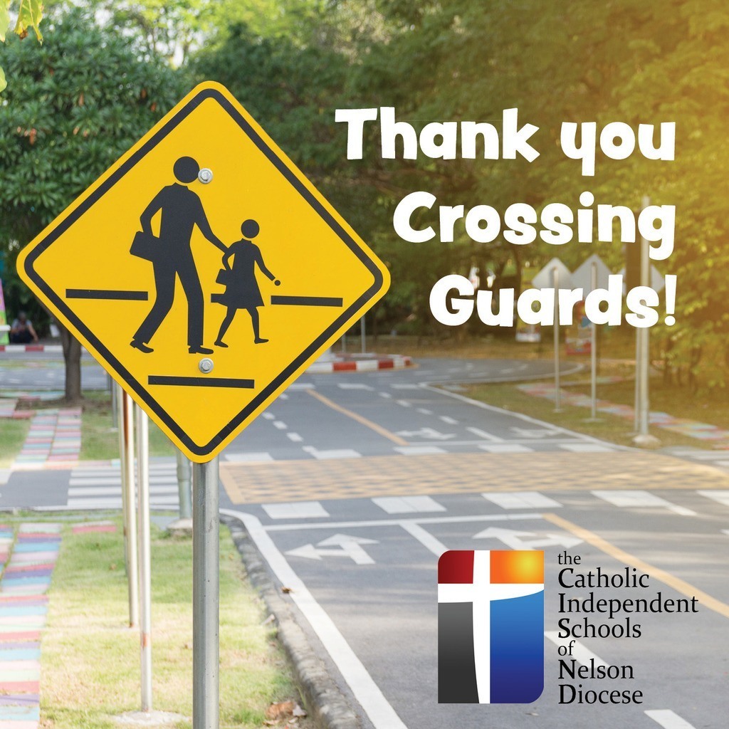 Crossing Guard Appreciation