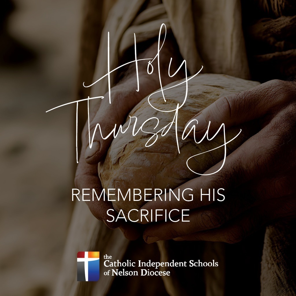 Holy Thursday