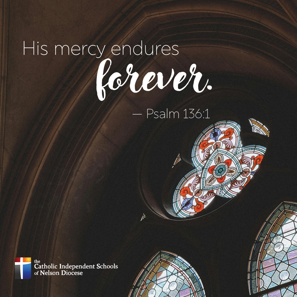 Divine Mercy Sunday