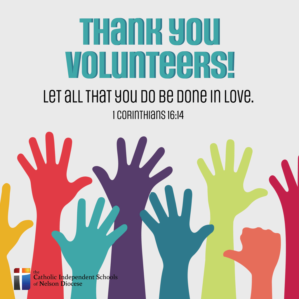 Volunteer Week
