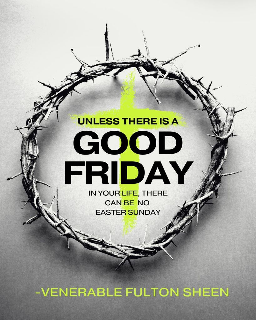 Good friday