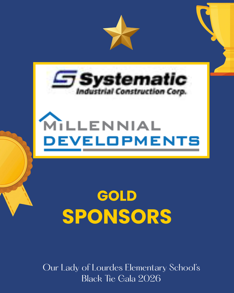 black tie gold sponsors