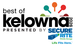 Best of Kelowna 2026