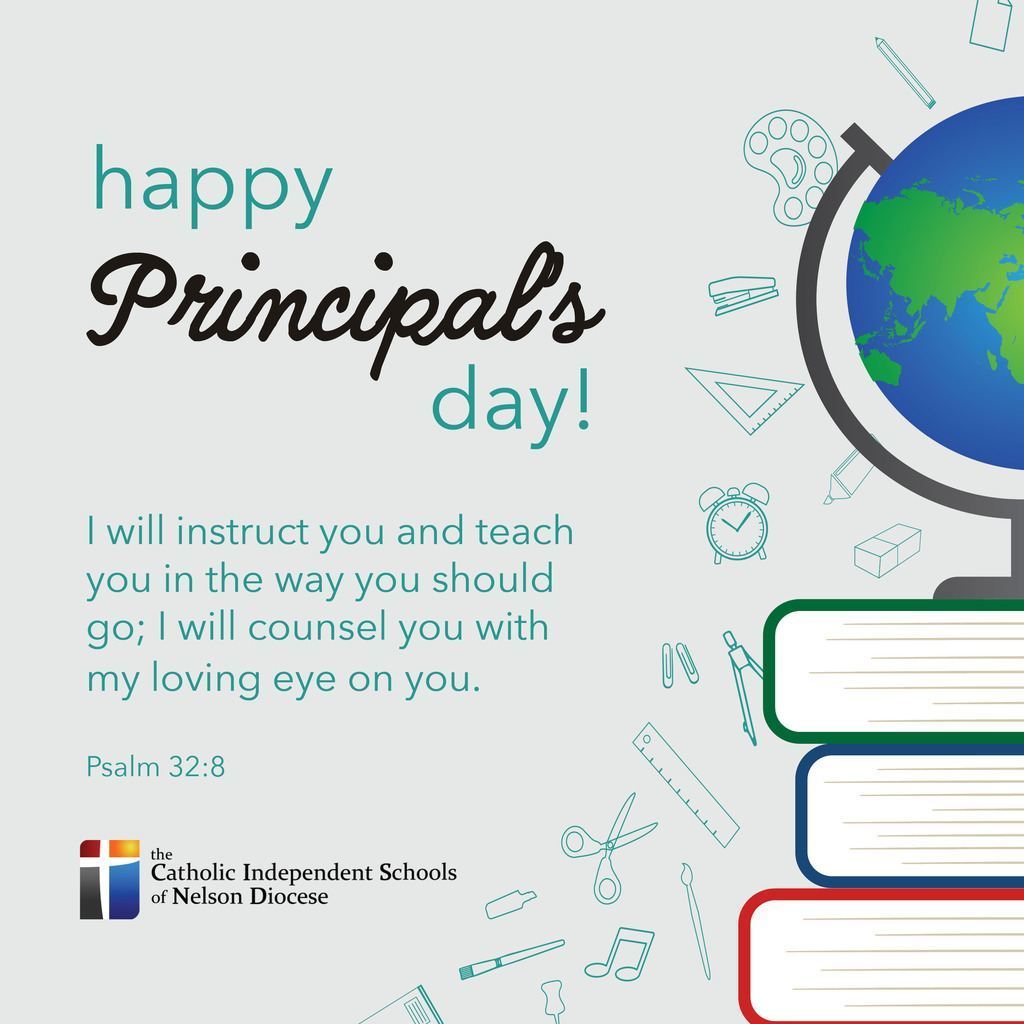 Principals Day