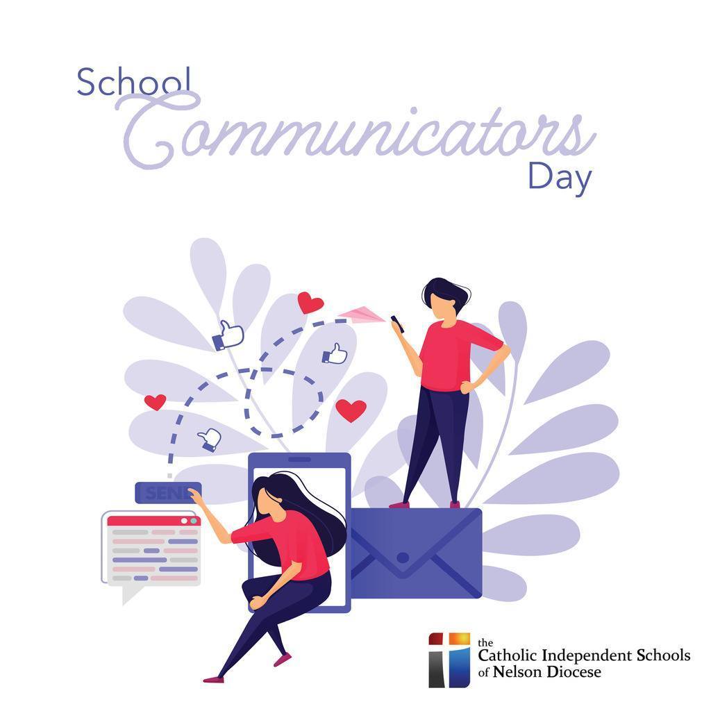 Communicators Day