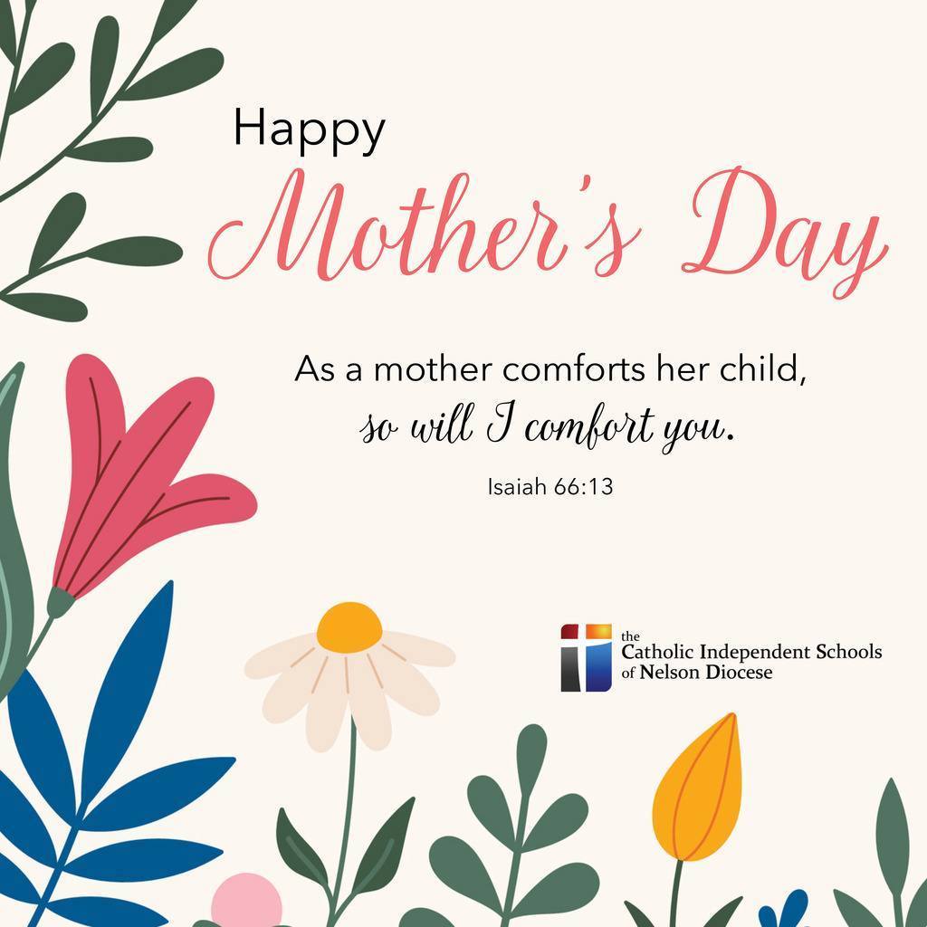 Mother's Day