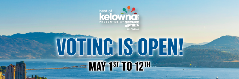 Best of Kelowna 2026