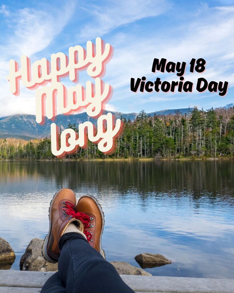 May Long Weekend