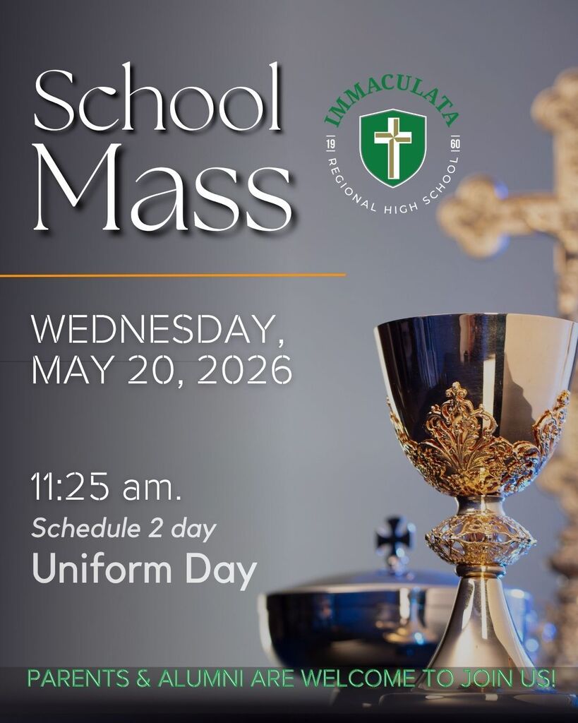 school mass