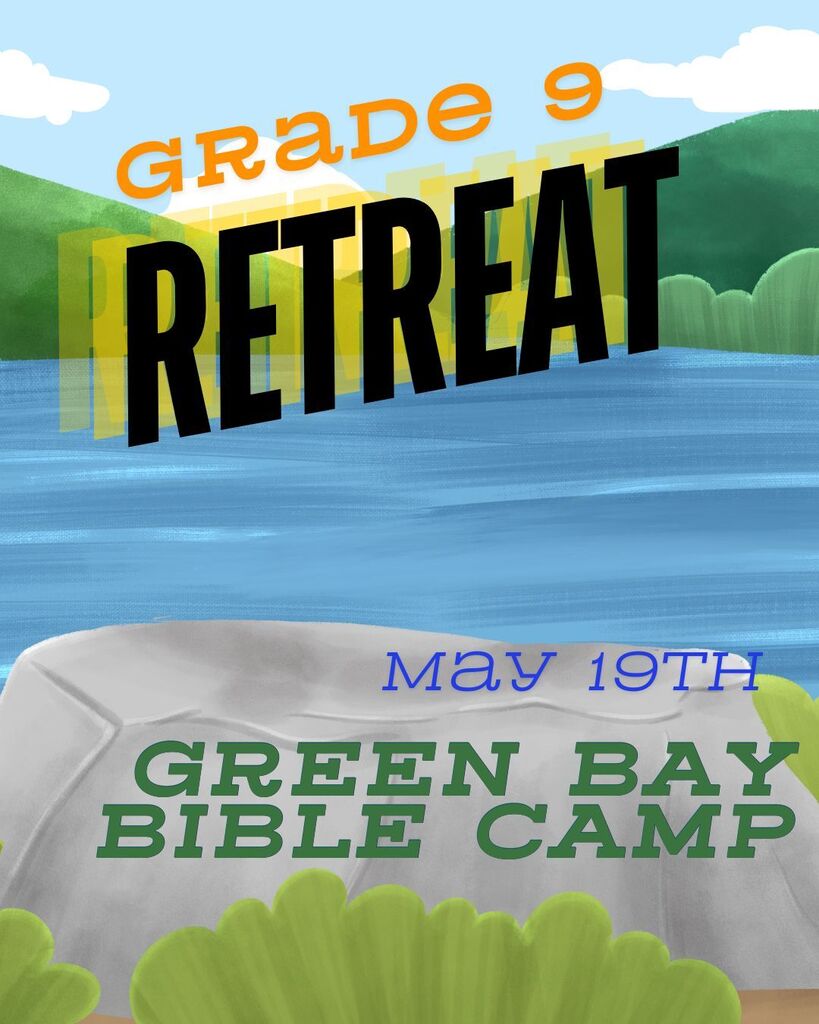 gr 9 retreat