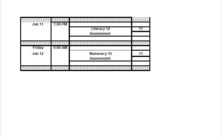 exam sched 2/2