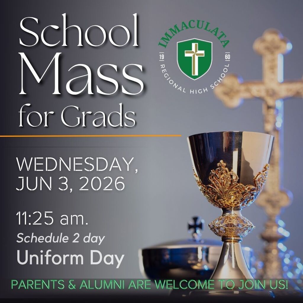 school mass