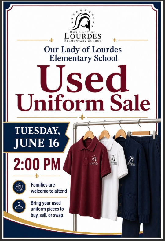 uniforms