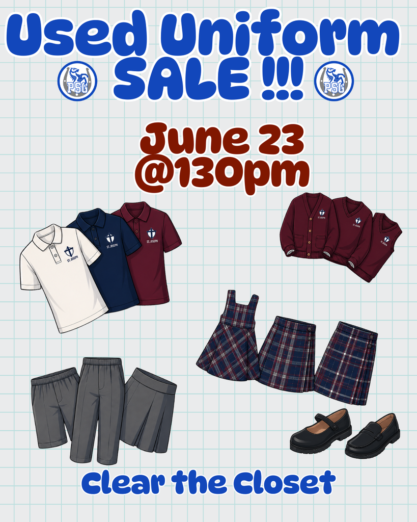 uniforms